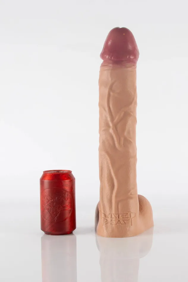 Twisted Beast Vibrators DALLAS