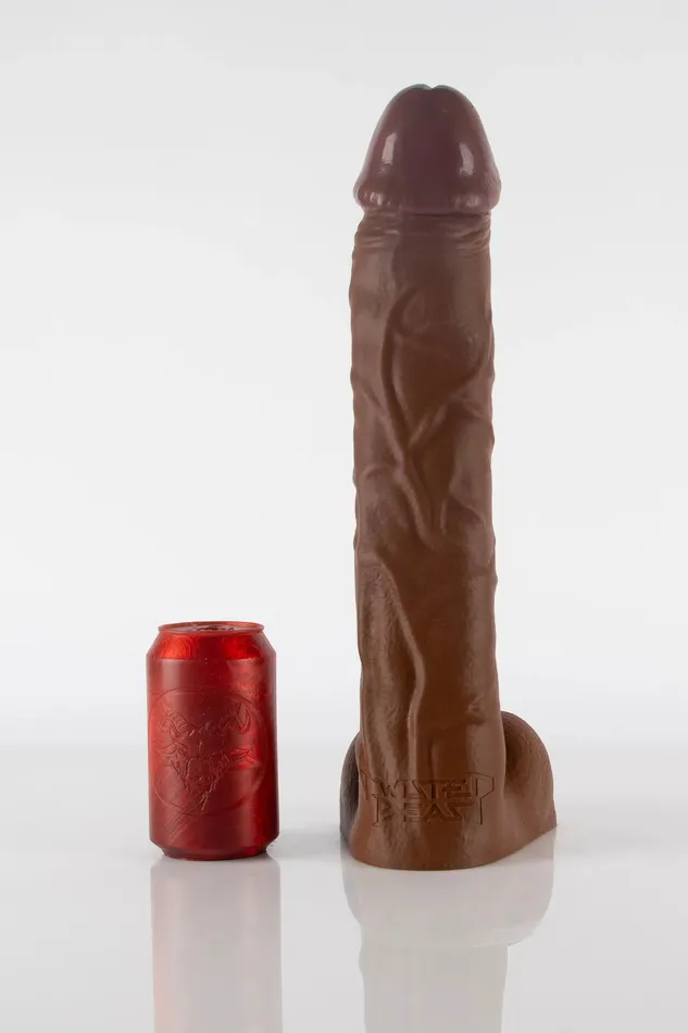Twisted Beast Vibrators DALLAS