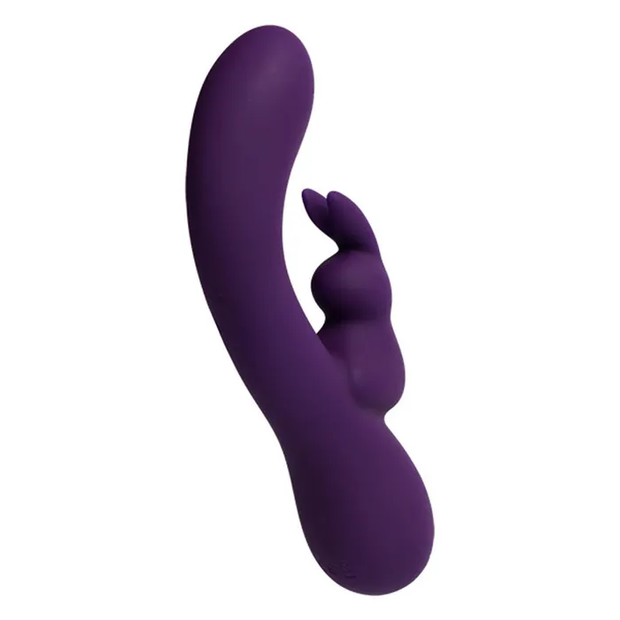 VeDO Vibrators Kinky Bunny Plus Rechargeable Rabbit Purple