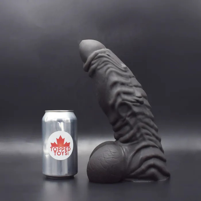 Vibrators Erebus 105 Topped Toys