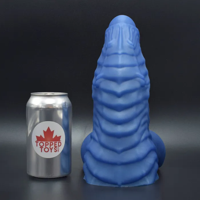 Vibrators Erebus 105 Topped Toys