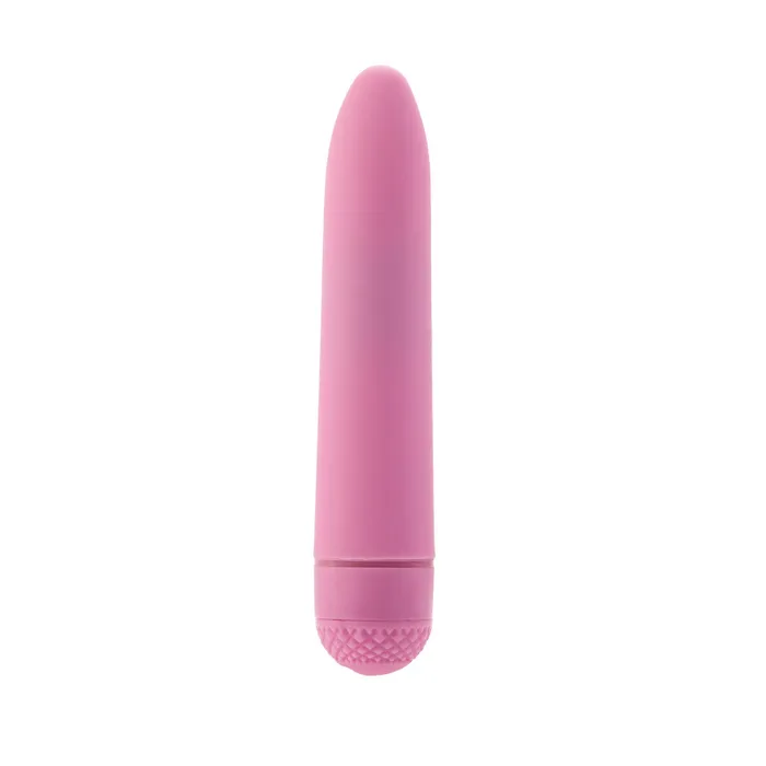 Vibrators First Time Mini Vibe Pink CalExotics