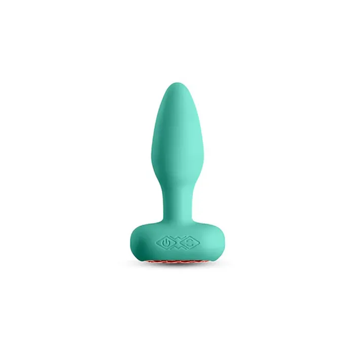 Vibrators nsnovelties Techno Prism Teal