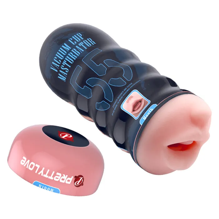 Vibrators Pretty Love Pretty Love Mouth