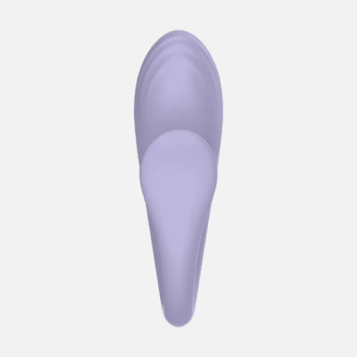 Vibrators Winyi Winyi Couple Vibrator Purple Vibrators Winyi Winyi Couple Vibrator Purple