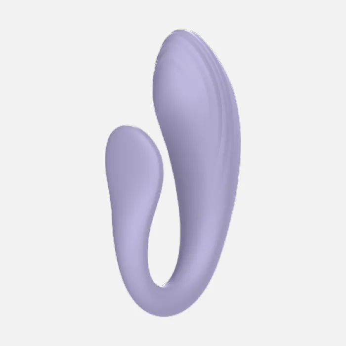 Vibrators Winyi Winyi Couple Vibrator Purple Vibrators Winyi Winyi Couple Vibrator Purple
