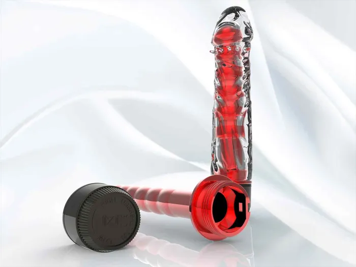10 Speed Silicone Bullet Vibrator G Spot Wild Night Fantasies Female Sex Toys