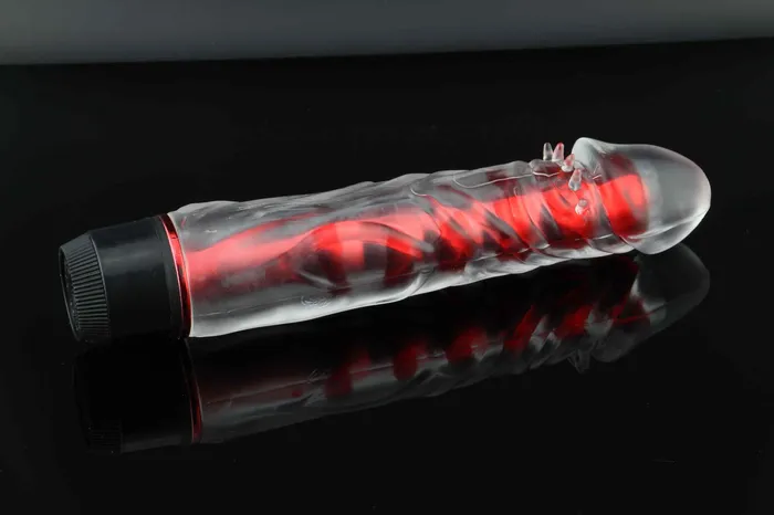 10 Speed Silicone Bullet Vibrator G Spot Wild Night Fantasies Female Sex Toys
