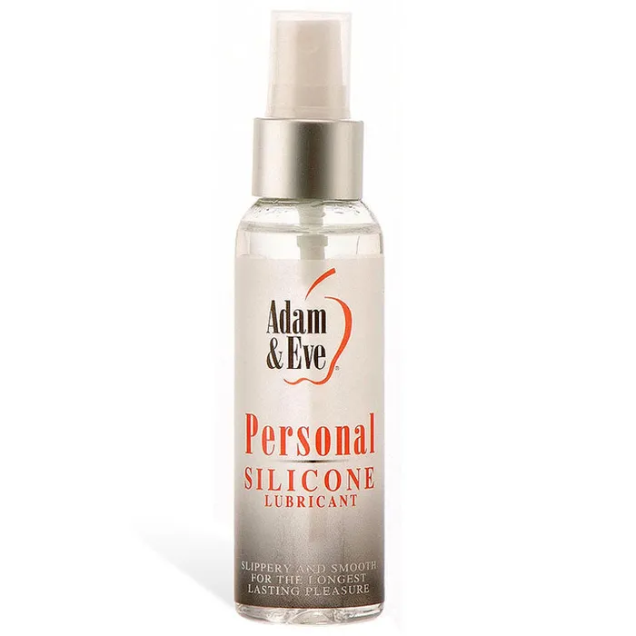 Adam Eve Personal Silicone Lubricant 118ml Wild Night Fantasies Female Sex Toys Adam Eve Personal Silicone Lubricant 118ml Wild Night Fantasies Female Sex Toys