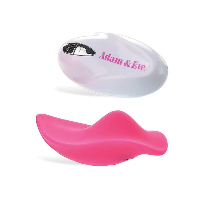 Adam Eves Remote Controlled Vibrating Panty Wild Night Fantasies Female Sex Toys