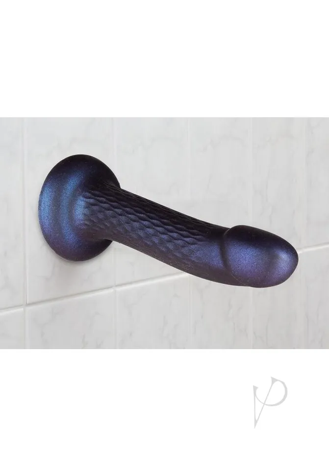 Addiction Dildos Addiction Fantasy Collection Siren Silicone Dong 8in Multicolor Addiction Dildos Addiction Fantasy Collection Siren Silicone Dong 8in Multicolor