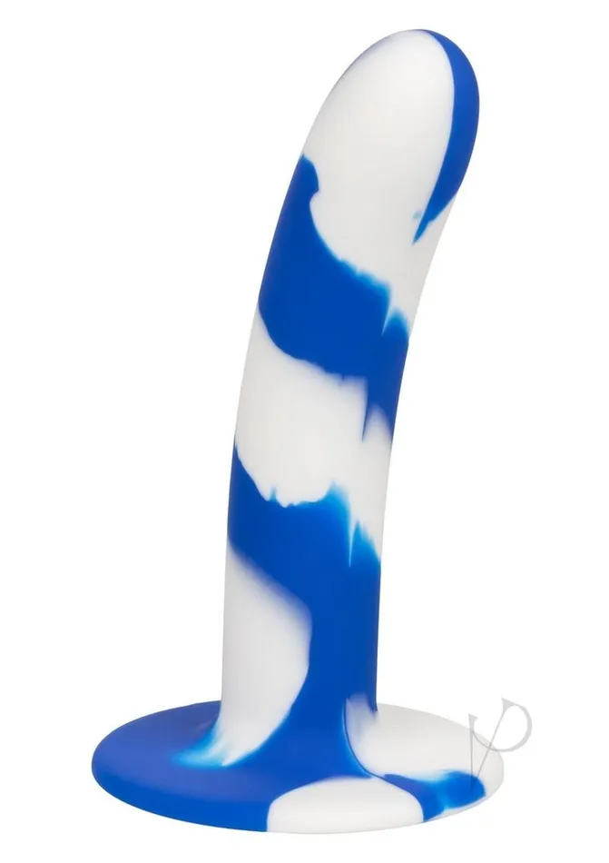 Admiral Admiral Silicone Swirl Probe Multicolor Anal