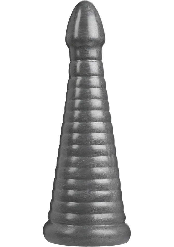 American Bombshell Female Sex Toys American Bombshell Rockeye Dildo 11in Gun Metal American Bombshell Female Sex Toys American Bombshell Rockeye Dildo 11in Gun Metal