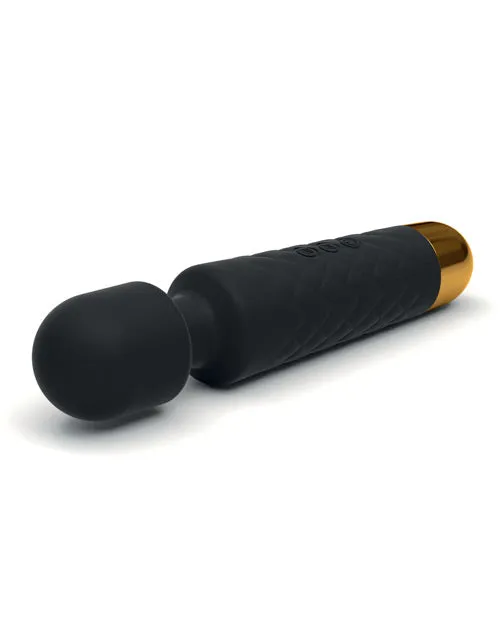 Anal Dorcel Wanderful Kit BlackGold Dorcel Anal Dorcel Wanderful Kit BlackGold Dorcel