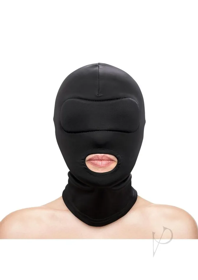 Anal Fetish And Fashion Fetish and Fashion Mouth Hood Black Anal Fetish And Fashion Fetish and Fashion Mouth Hood Black
