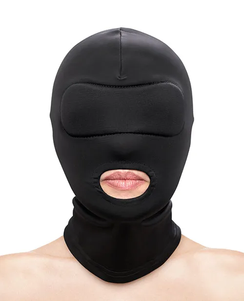 Anal Fetish And Fashion Fetish and Fashion Mouth Hood Black Anal Fetish And Fashion Fetish and Fashion Mouth Hood Black