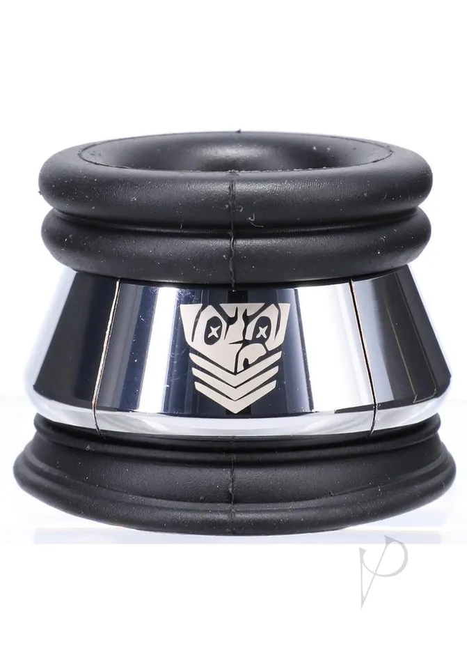 Anal Fort Troff Fort Troff Full Metal Jacket Black Anal Fort Troff Fort Troff Full Metal Jacket Black