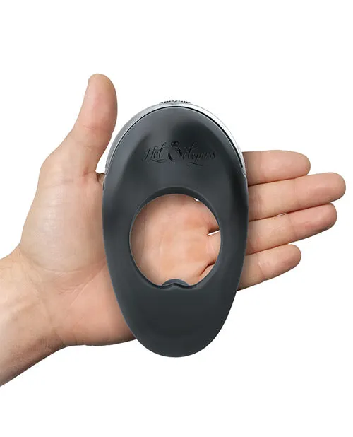 Anal Hot Octopuss Hot Octopuss Atom Plus Black Anal Hot Octopuss Hot Octopuss Atom Plus Black