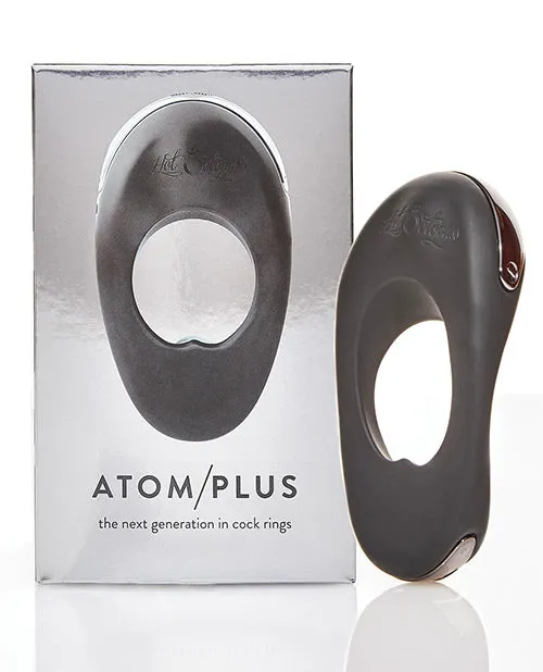Anal Hot Octopuss Hot Octopuss Atom Plus Black Anal Hot Octopuss Hot Octopuss Atom Plus Black