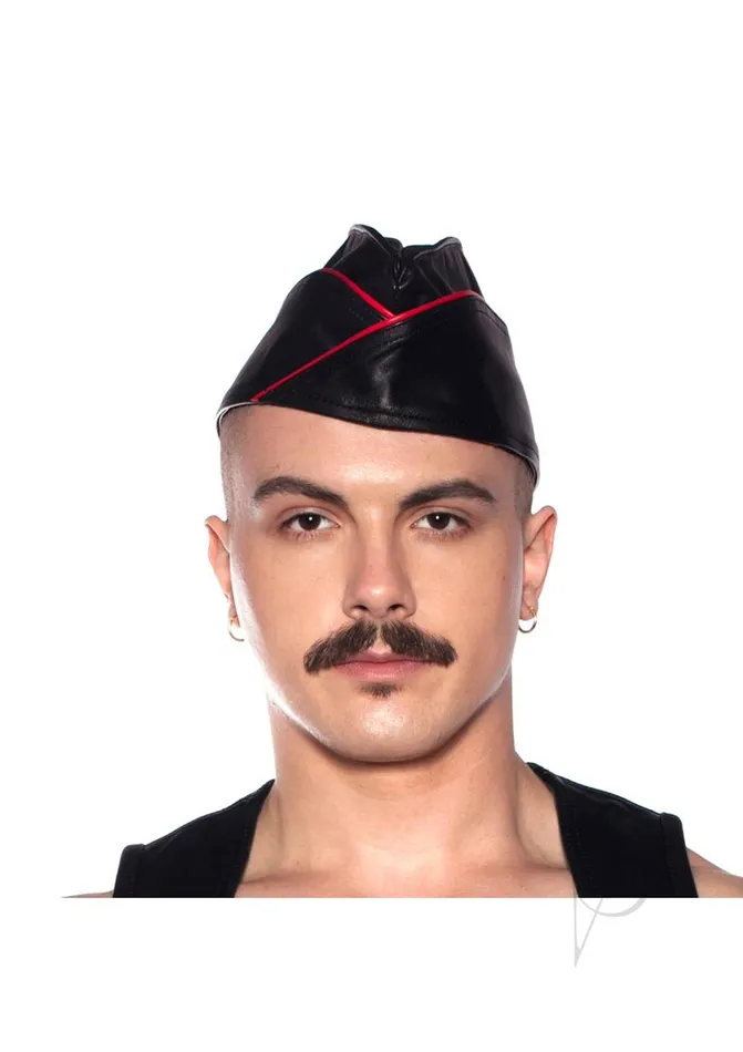 Anal Prowler Red Prowler RED Triangle Cap 61cm BlackRed