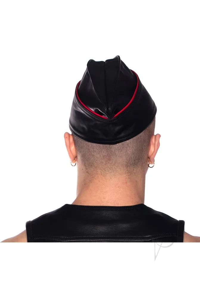 Anal Prowler Red Prowler RED Triangle Cap 61cm BlackRed