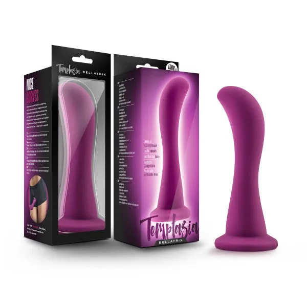 Anal SimpleeDiscreet Ultimate Plum Prostate Massager