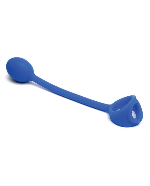 Anal Sport Fucker Sport Fucker Thunder Plug Asslock Blue Anal Sport Fucker Sport Fucker Thunder Plug Asslock Blue