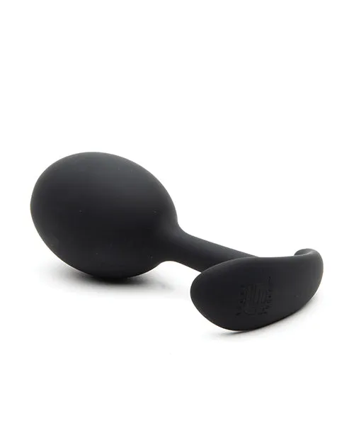 Anal Sport Fucker Sport Fucker Thunder Plug Medium Black Anal Sport Fucker Sport Fucker Thunder Plug Medium Black