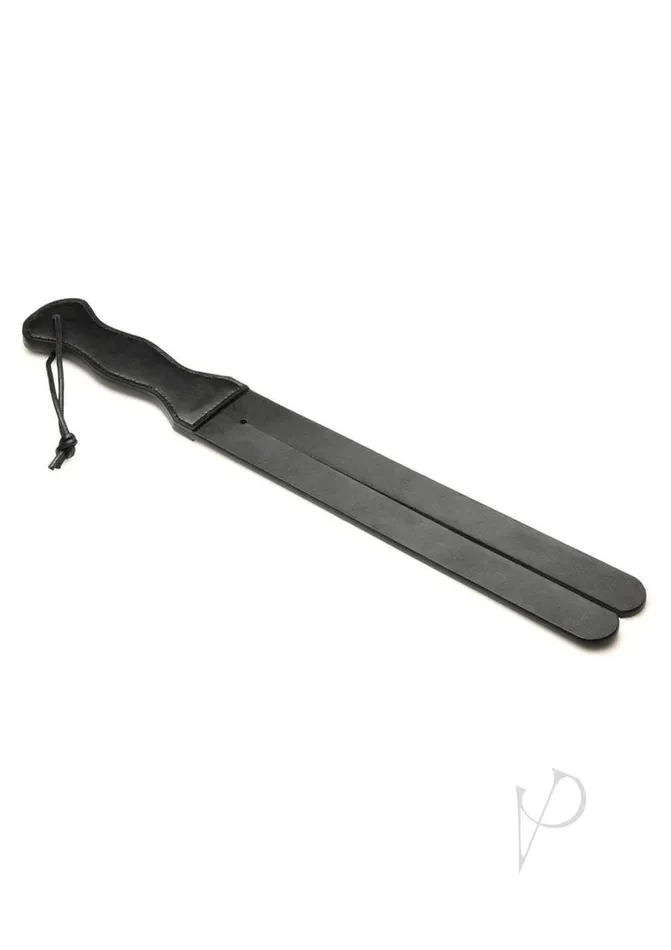 Anal Strict Leather Strict Scottish Tawse Whip BlackBrown Anal Strict Leather Strict Scottish Tawse Whip BlackBrown