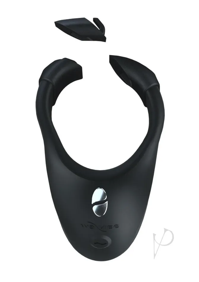 Anal We Vibe WeVibe Bond Fit Link Black