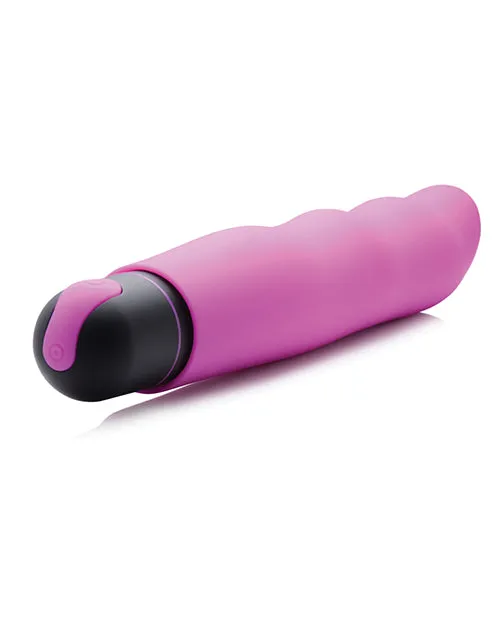 Bang Bang XL Bullet Wavy Silicone Sleeve Purple Female Sex Toys Bang Bang XL Bullet Wavy Silicone Sleeve Purple Female Sex Toys