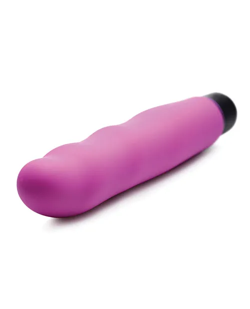 Bang Bang XL Bullet Wavy Silicone Sleeve Purple Female Sex Toys Bang Bang XL Bullet Wavy Silicone Sleeve Purple Female Sex Toys