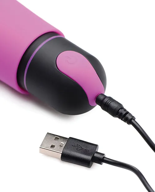 Bang Bang XL Bullet Wavy Silicone Sleeve Purple Female Sex Toys Bang Bang XL Bullet Wavy Silicone Sleeve Purple Female Sex Toys