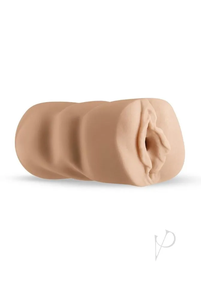Barely Legal Barely Legal Regina Stroker Dual End Masturbator Pussy Caramel Male Sex Toys Barely Legal Barely Legal Regina Stroker Dual End Masturbator Pussy Caramel Male Sex Toys