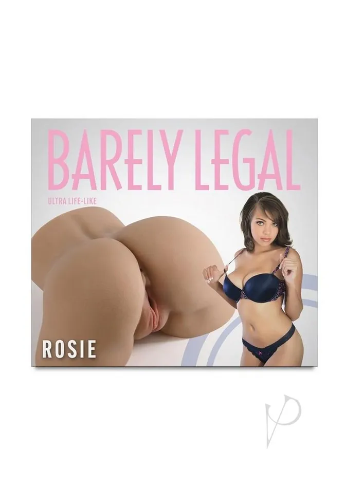 Barely Legal Rosie Stroker Closed End Masturbator Pussy Chocolate Barely Legal Male Sex Toys Barely Legal Rosie Stroker Closed End Masturbator Pussy Chocolate Barely Legal Male Sex Toys