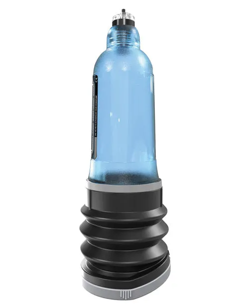 Bathmate Bathmate Hydromax 7 Wide Boy Blue Vibrators Bathmate Bathmate Hydromax 7 Wide Boy Blue Vibrators