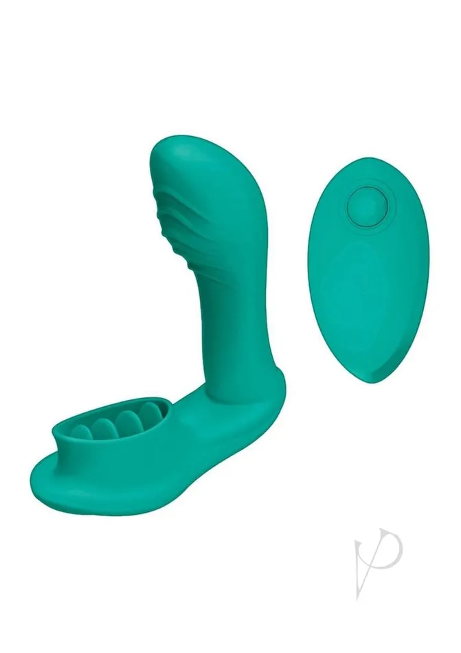 Blaze Satisfier Rechargeable Silicone Vibrator with Remote Control Aqua Blaze By Nasstoys Female Sex Toys Blaze Satisfier Rechargeable Silicone Vibrator with Remote Control Aqua Blaze By Nasstoys Female Sex Toys