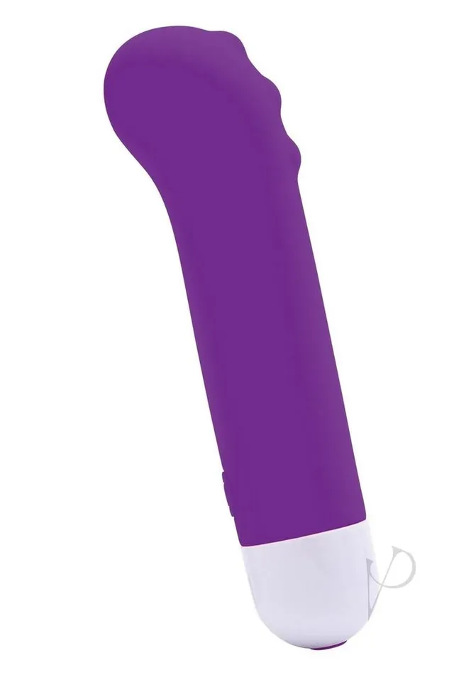 Bodywand Dotted Mini G Rechargeable Silicone Vibrator Neon Purple Bodywand Female Sex Toys Bodywand Dotted Mini G Rechargeable Silicone Vibrator Neon Purple Bodywand Female Sex Toys