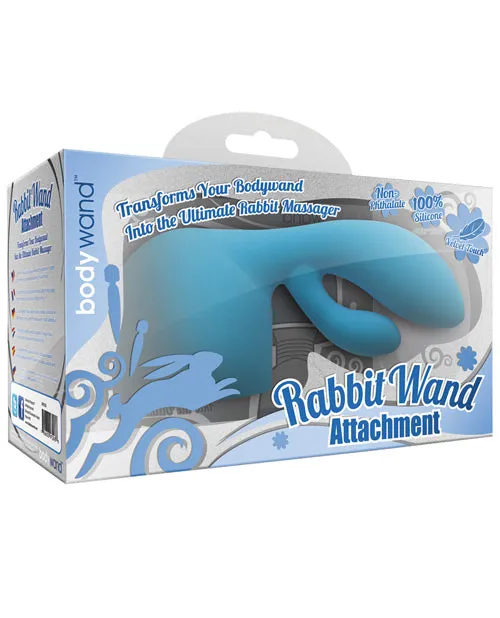 Bodywand Female Sex Toys Bodywand Rabbit Attachment
