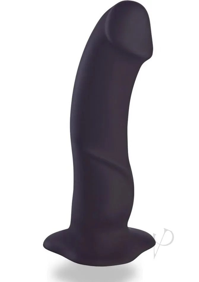 Boss Silicone Dildo Black Fun Factory Dildos Boss Silicone Dildo Black Fun Factory Dildos