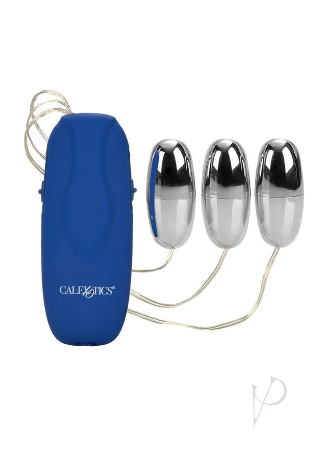 Bullets Female Sex Toys Interactive Trio Triple Bullets with Wired Remote Control Silver Bullets Female Sex Toys Interactive Trio Triple Bullets with Wired Remote Control Silver