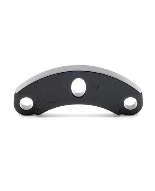 Cb X Male Sex Toys Cock Cage Base 2 Black