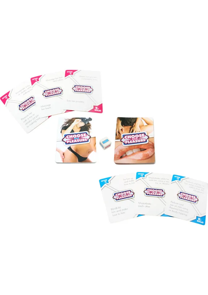 Choose Your Pleasure Couples Card Game Adult Party And Games Couples Choose Your Pleasure Couples Card Game Adult Party And Games Couples