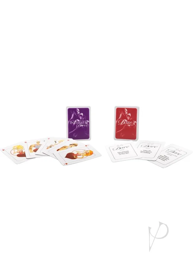 Couples Intimate Dares Couples Card Game Cal Exotics Couples Intimate Dares Couples Card Game Cal Exotics