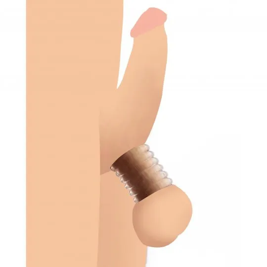 Couples Master Series Ring Master Custom Ball Stretcher Kit