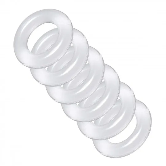 Couples Master Series Ring Master Custom Ball Stretcher Kit