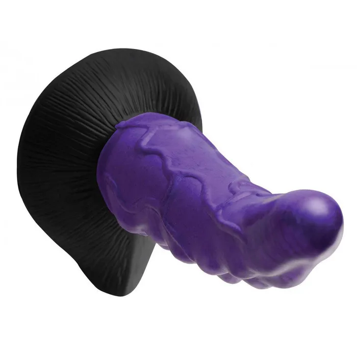 Creature Cocks Dildos Orion Invader Veiny Space Alien Silicone Dildo