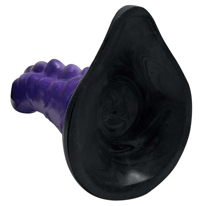 Creature Cocks Dildos Orion Invader Veiny Space Alien Silicone Dildo