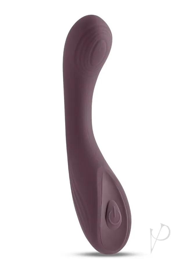 Desire Collection Pure Rechargeable Silicone Vibrator Grey Desire Female Sex Toys Desire Collection Pure Rechargeable Silicone Vibrator Grey Desire Female Sex Toys