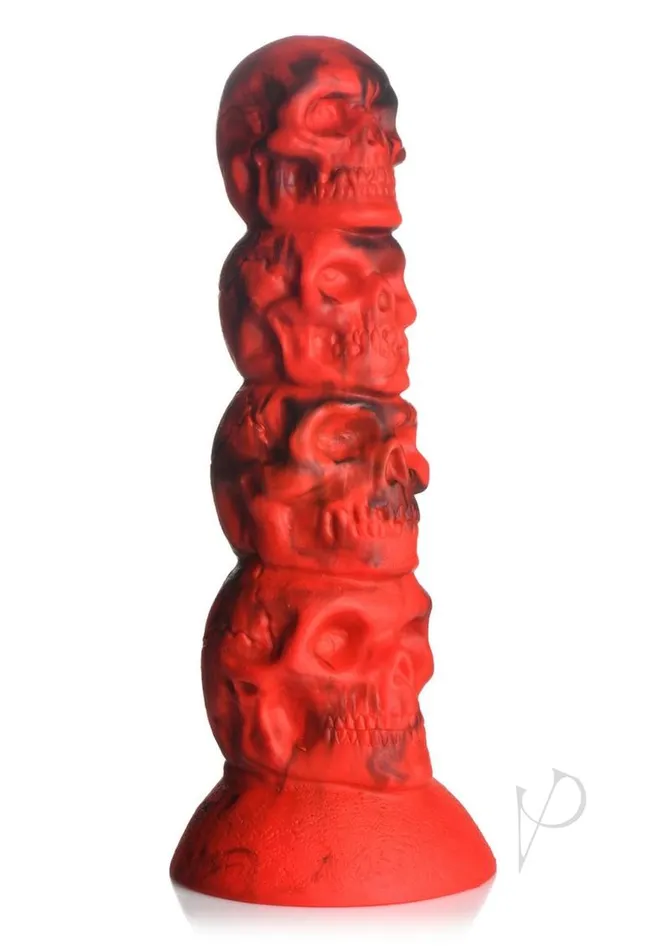 Dildos Creature Cocks Creature Cocks Doom Silicone Dildo RedBlack Dildos Creature Cocks Creature Cocks Doom Silicone Dildo RedBlack